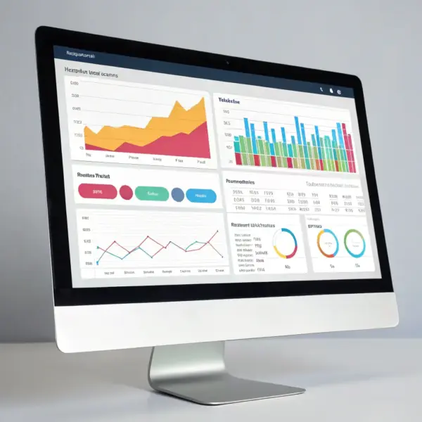 SalesPro Analytics