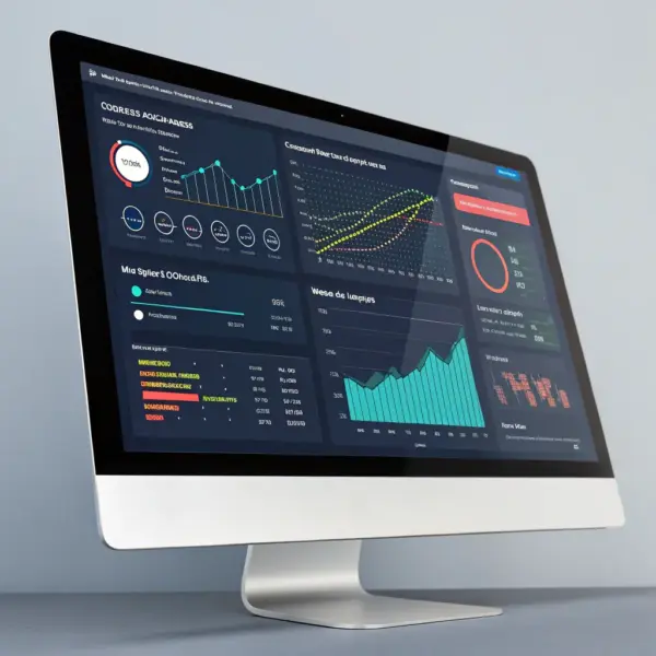 MarketPulse Dashboard