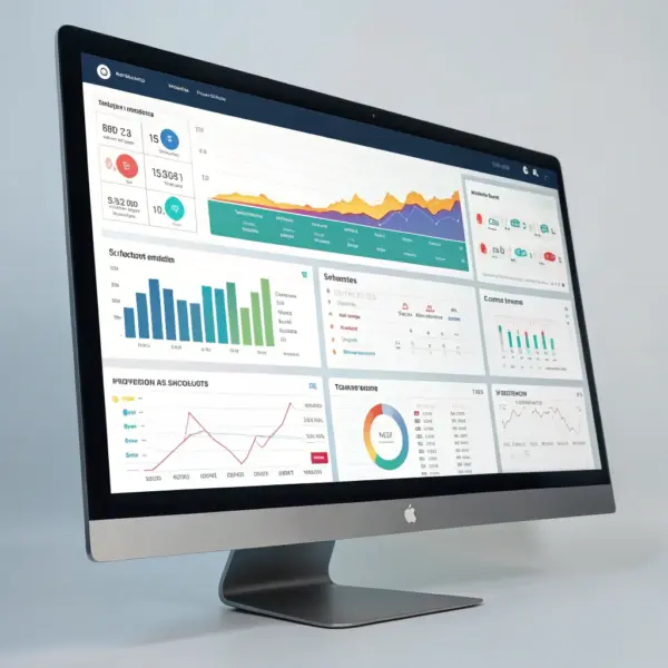 DataInsight Analytics Suite