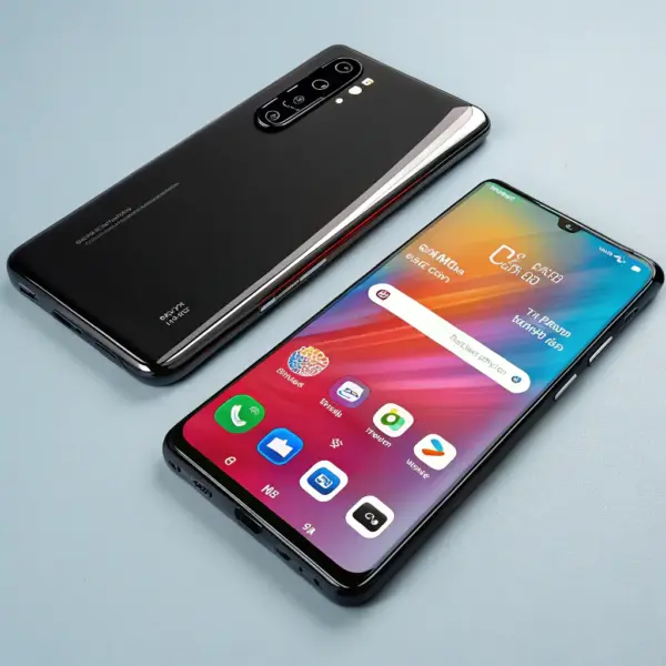 BizConnect Mobile App