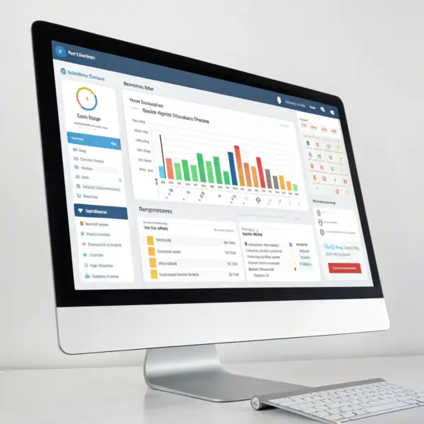 CRMPlus Customer Management